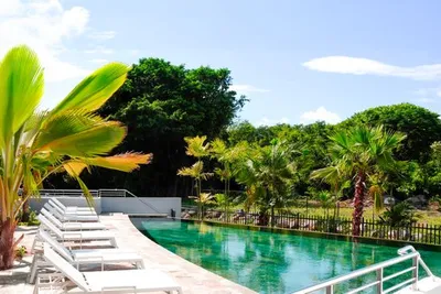 Domaine de l'Anse Mitan 4*
