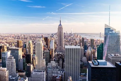 Crowne Plaza HY36 Midtown Manhattan 4*