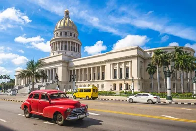 Circuit Privé : à la découverte de Cuba