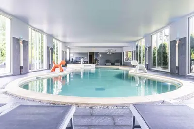 Manoir de la Poterie & Spa 4*