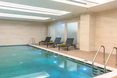 Cénica Porto Hotel, Curio Collection by Hilton 5*