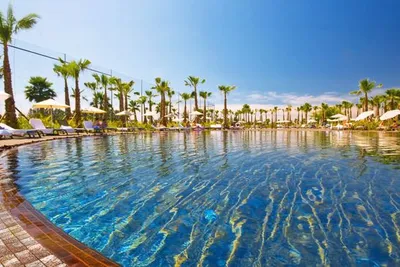 Algarve Marriott Salgados Golf Resort 5*