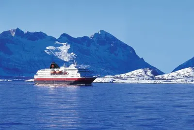 Croisière Hurtigruten : La Norvège à bord de l’Express Côtier