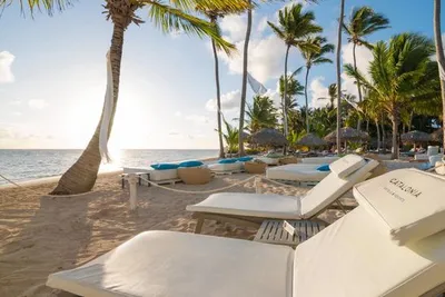 Adult Only : Catalonia Royal Bávaro 5*