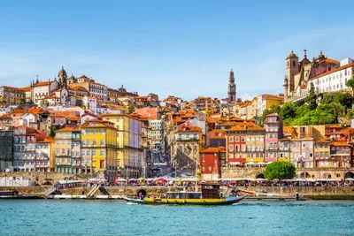 Cliphotel Gaia Porto