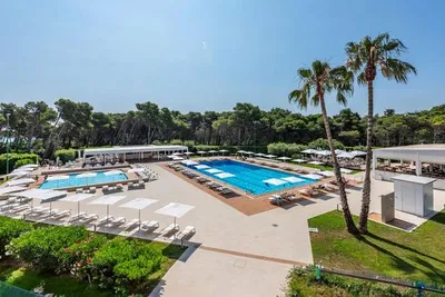 VOI Daniela Essentia 4* By Ôvoyages