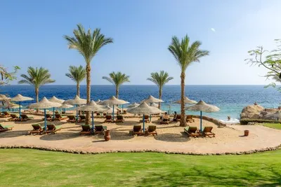 Renaissance Golden View Beach Resort by Marriott 5*