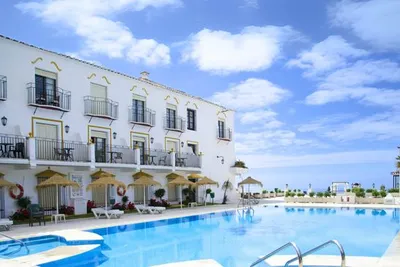 TRH Mijas 4*
