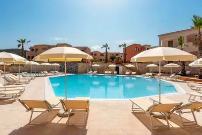 Ôclub Experience Red Sun Village 4*