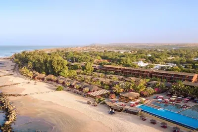 Kappa Club Royal Horizon Baobab 4*