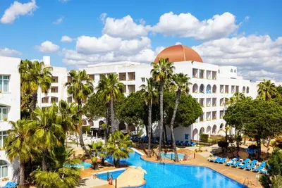 Hôtel Playacartaya Aquapark & Spa 4*