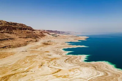 Circuit en groupe : La Jordanie, une beauté millénaire