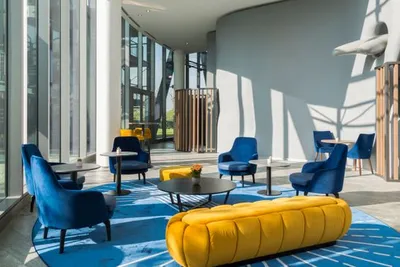 Hôtel Voco Milan-Fiere 4*