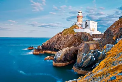 Circuit en groupe : Balades irlandaises
