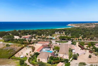 Hôtel Club Corsica Paoli avec vols ou ferries