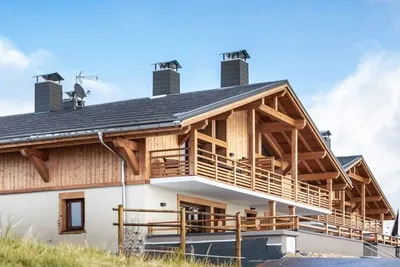 Résidence l'Altaréna 4*