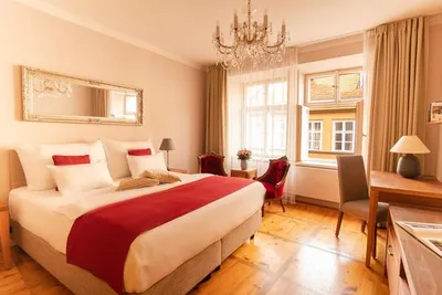 Hôtel Golden Key 4*