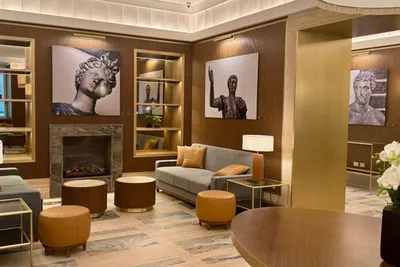 Hôtel Imperiale 4*