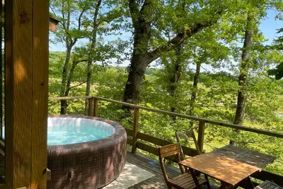 Domaine d'Escapa
