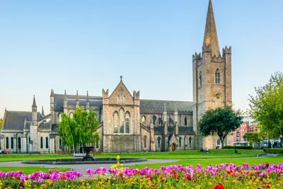 The Samuel, Dublin City Centre 4*