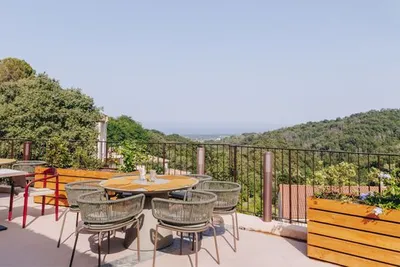 Domaine Santa Margherita 4* avec vols ou ferries
