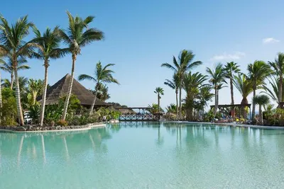ÔClub Experience Jandia Princess 4*