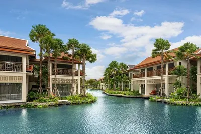 Grand Mercure Khao Lak Bangsak 5* avec pré-extension à Bangkok possible