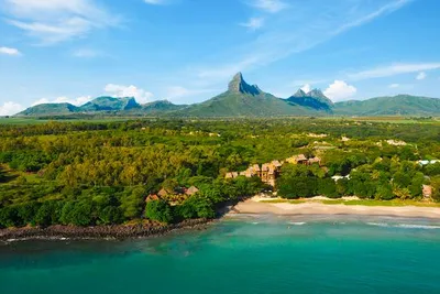 Tamarina Golf & Spa Boutique Hotel 4*