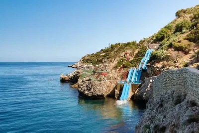CDSHotels Terrasini Città del Mare 4*
