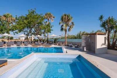 Imperial Palace Adult Only +16 4* by Ôvoyages