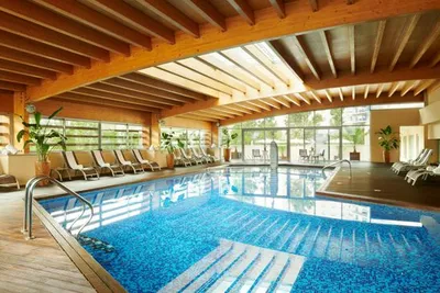 Corinthia Hôtel Lisbon 5*