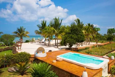 Fruit & Spice Wellness Resort 5*