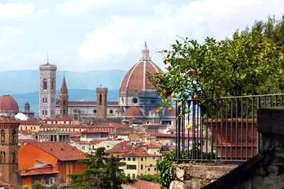 Hôtel Indigo Florence 4*
