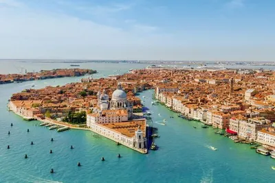 Hampton by Hilton Venice Isola Nuova