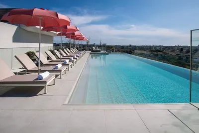 Renaissance Porto Lapa 5*