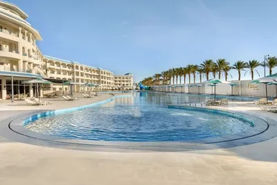 Flow Spectrum Resort 4*