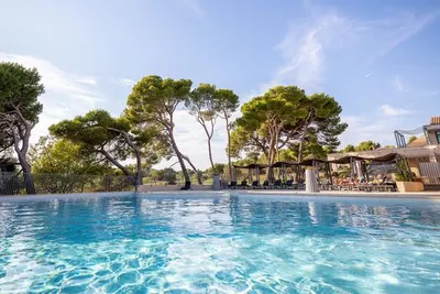 Domaine Provence Country Club Premium 4*