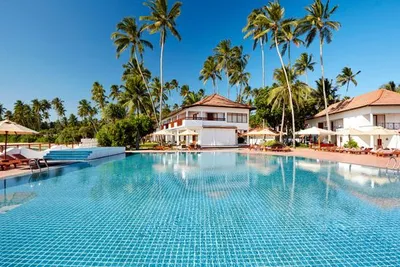 Dickwella Resort and Spa 4*
