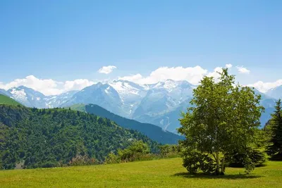 Appart’Hôtel L'Eclose Odalys 4*