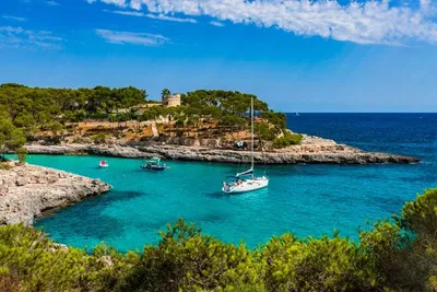 Aparthotel Marina Drach