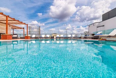 Hôtel H10 Roma Città 4*