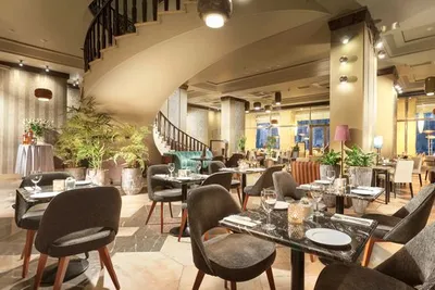Boutique-hôtel Jalta 5*