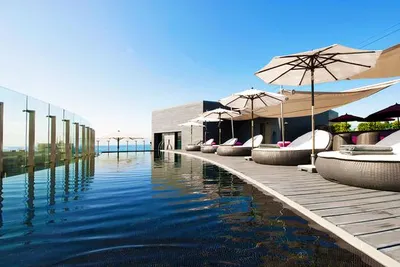 Hôtel The Vine 5*