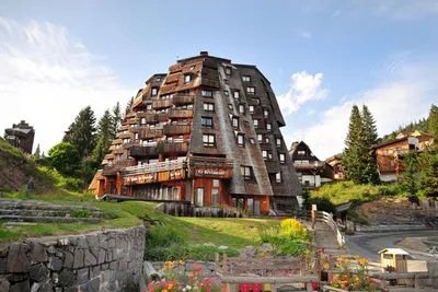 Hôtel des Dromonts by Sowell Collection 4*