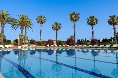 Hôtel Baia Samuele