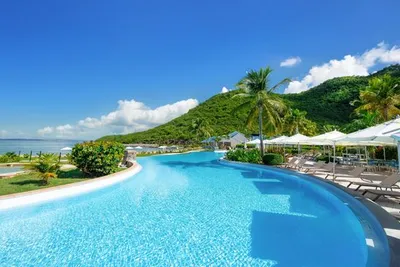 St Martin Beach Hôtel 4*