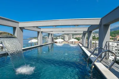 Hôtel La Mer 4*
