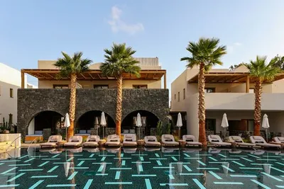 Radisson Blu Zaffron Resort 5*