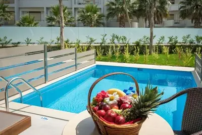 Hôtel Vantaris Blue