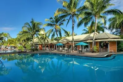 Hôtel Veranda Grand Baie Hotel